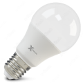 Светодиодная лампа XF-E27-A60-10W-4000K-230V